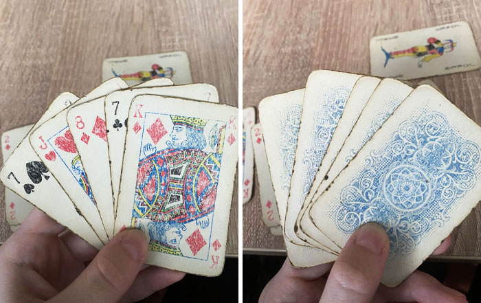 50 Interesting Photos That Show How Time Changes Things