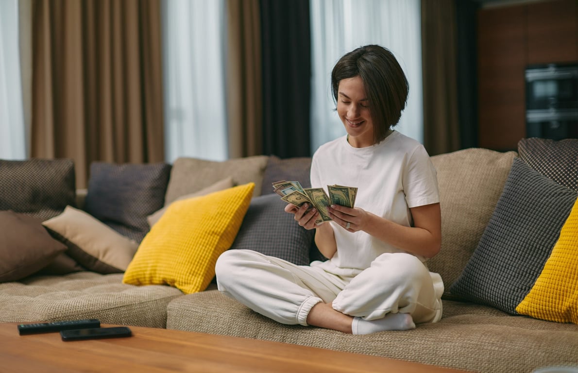 Do you have rare money? Here