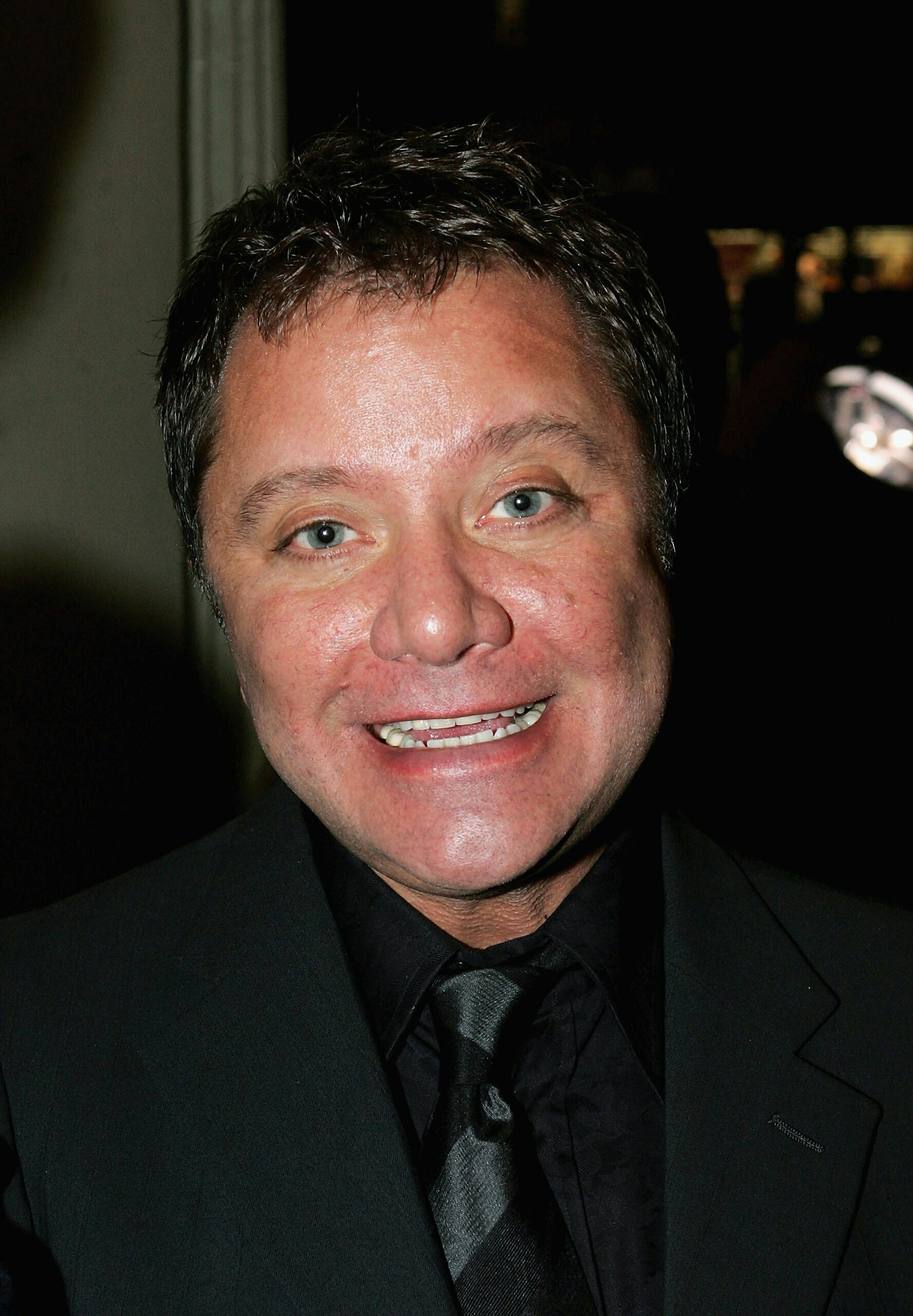Who is Nigel Martin-Smith? Meet Take That’s former manager