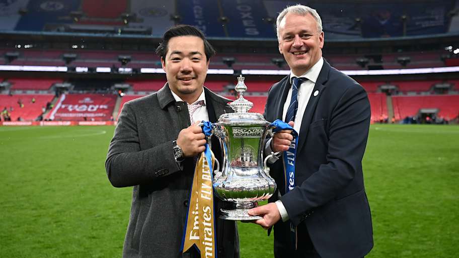 Bulletproof: Khun Top keeps henchman Rudkin despite Leicester freefall<br><br>