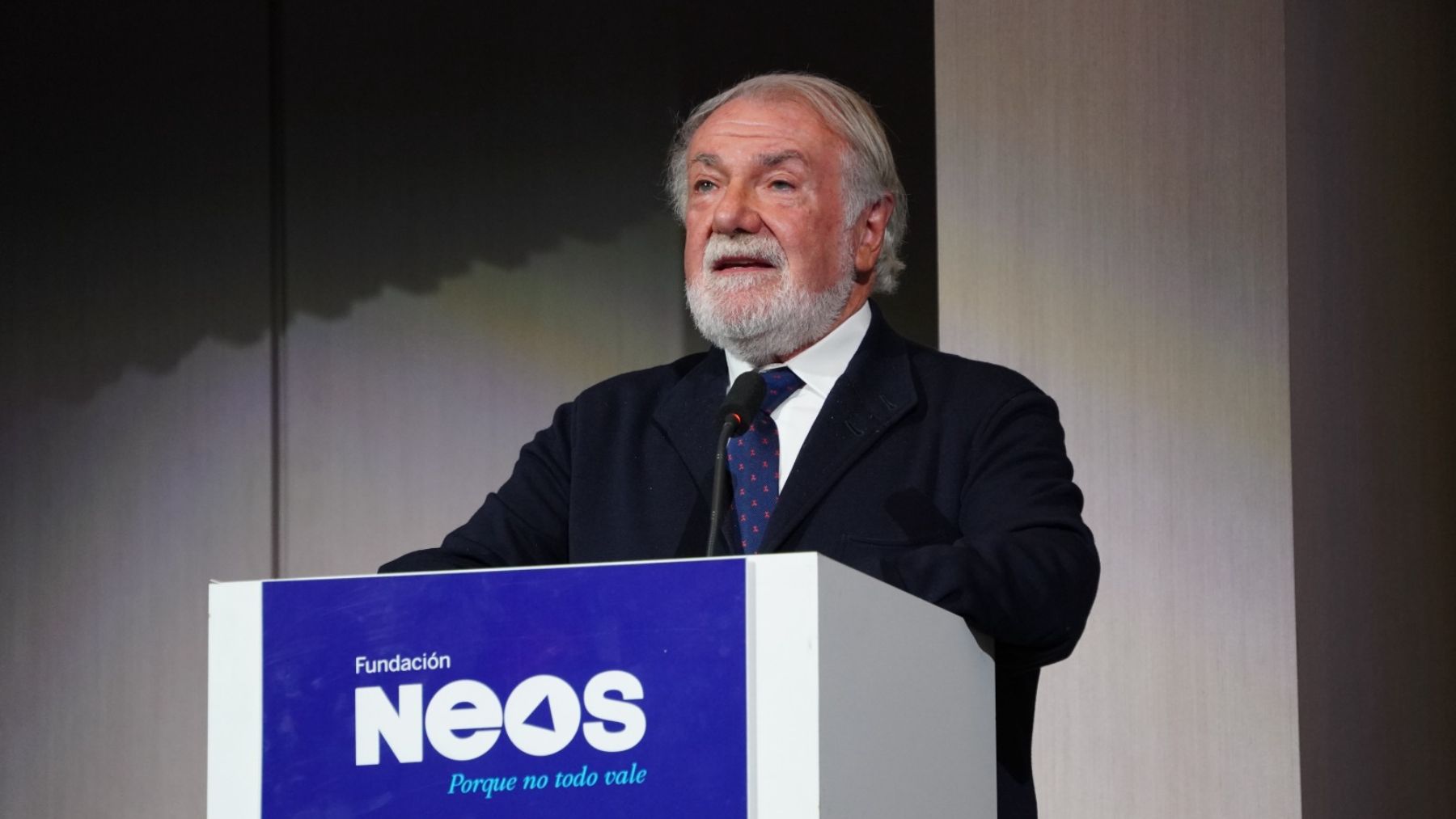 NEOS contra la regularización masiva extraordinaria de inmigrantes del ...
