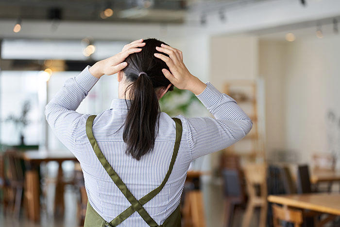 Servers are sharing customer horror stories and these 39 are true ...