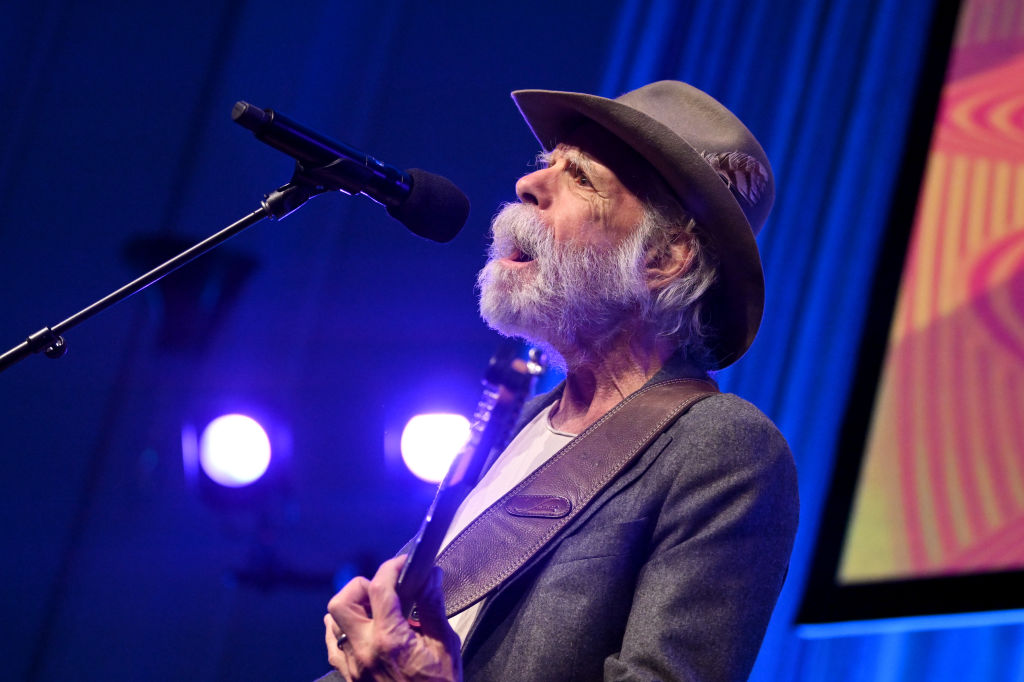 Bob Weir