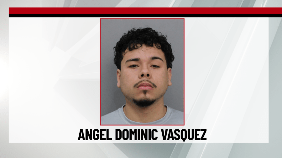 Third suspect charged in Marshalltown High School parking lot shooting
