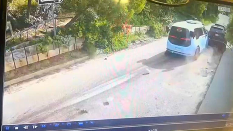 Waymo faces federal scrutiny after child is struck near Santa Monica school