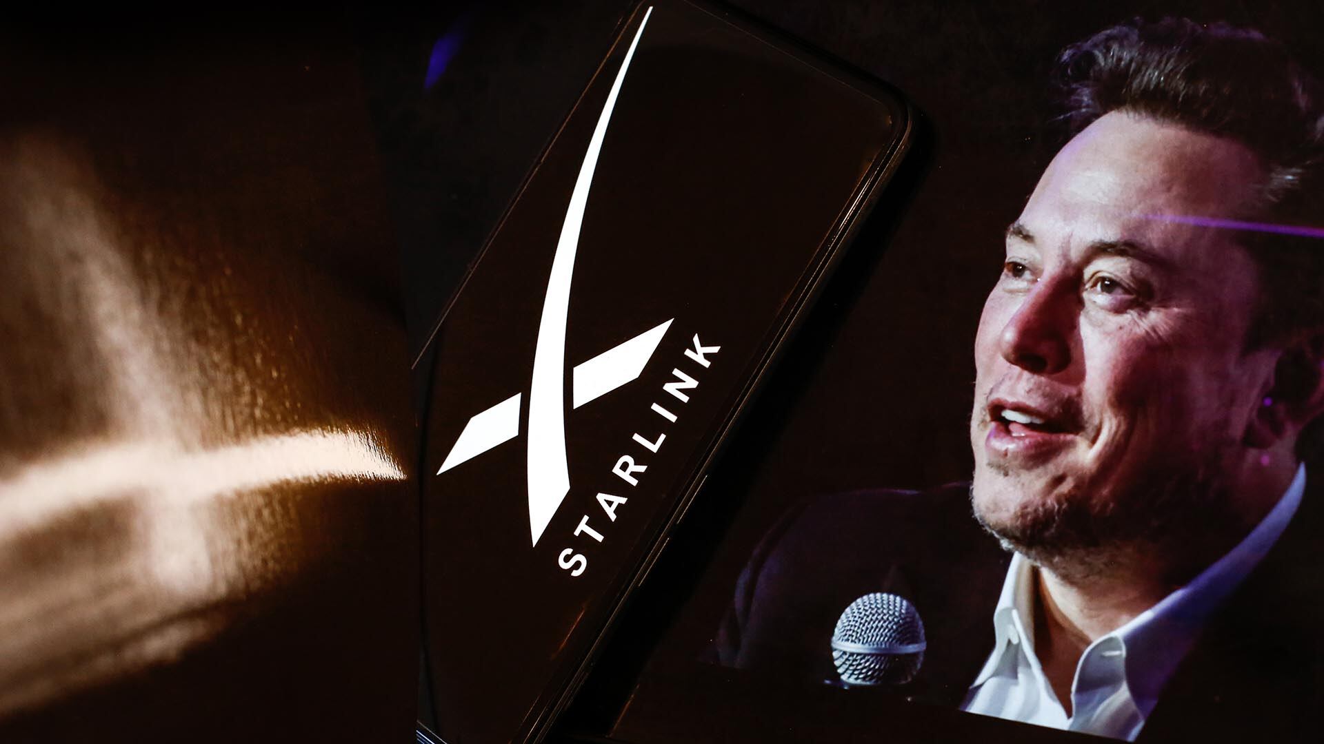 Adiós a la censura en Irán: así han librado Elon Musk y Starlink la ...