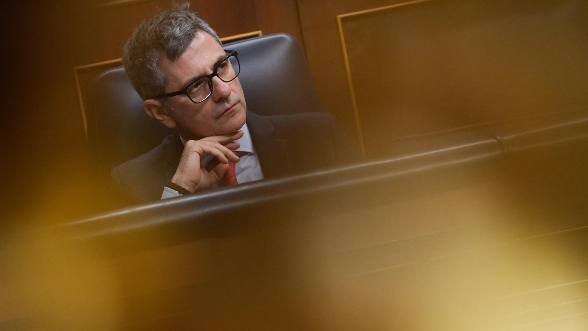 El Congreso rechaza el decreto 'ómnibus', que incluía la subida de ...