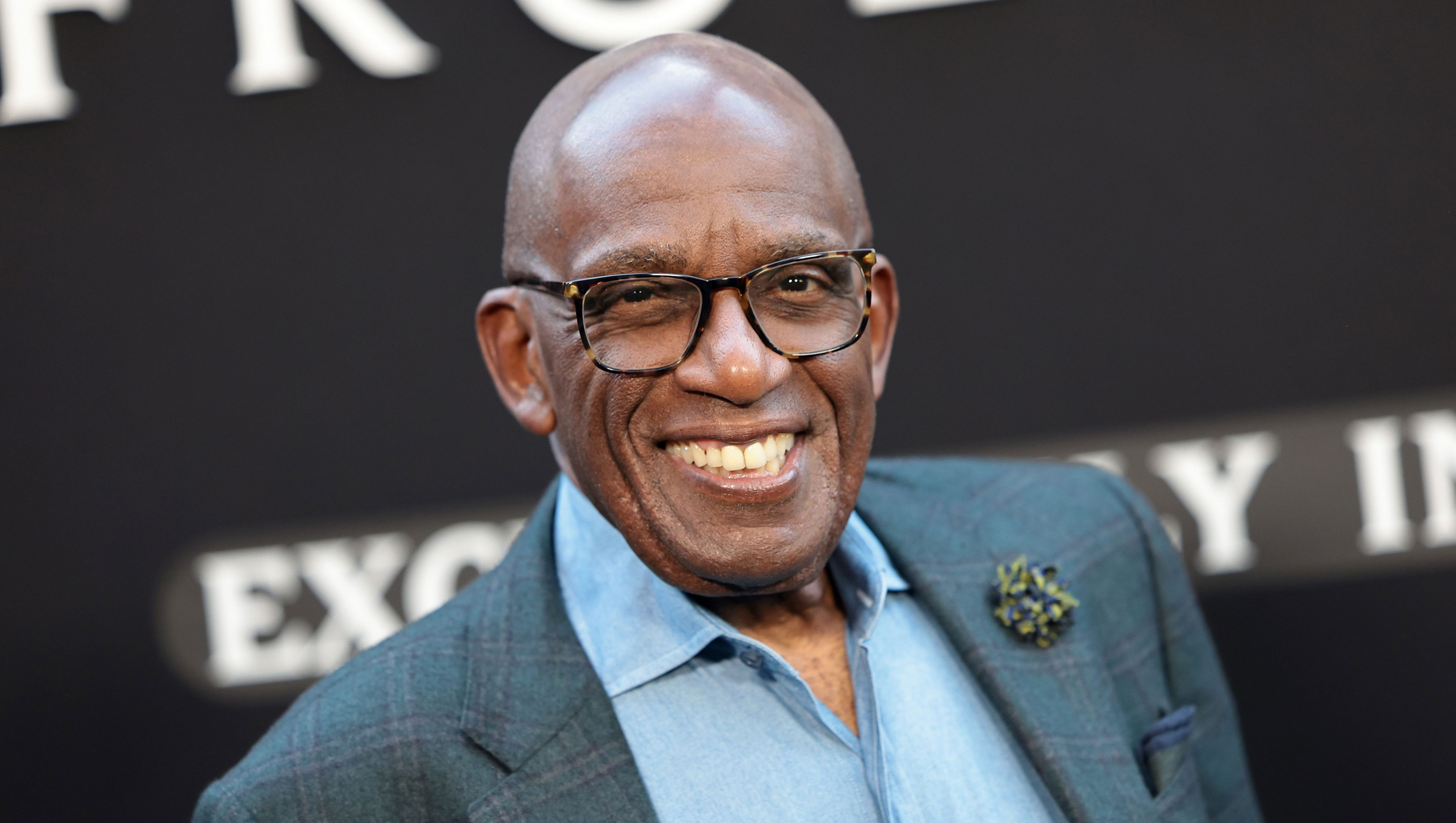 Al Roker then & now: Photos of the ‘Today’ host over the years