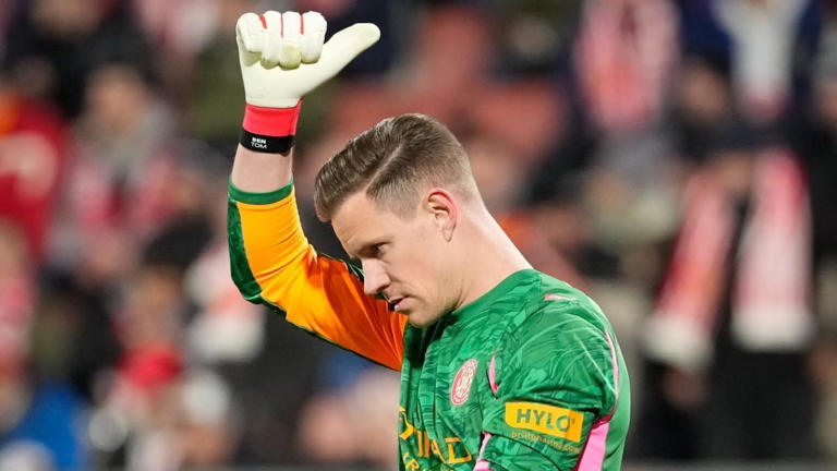 Lesión Ter Stegen: Comunicado oficial del Girona, qué tiene y cuánto ...