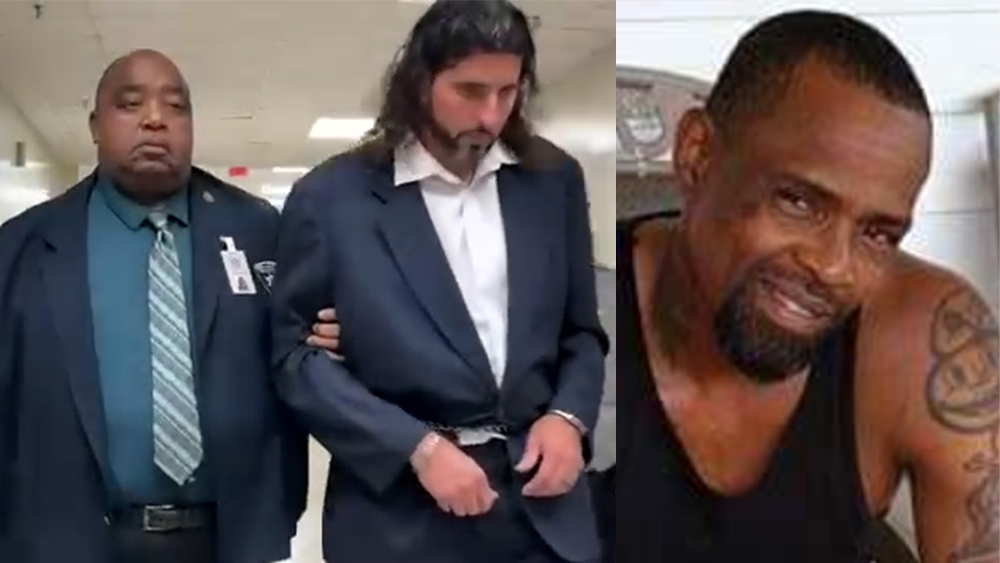 'Justice has been served': Georgia man sentenced to life in prison for ...