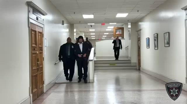Georgia man sentenced to life in prison for murder