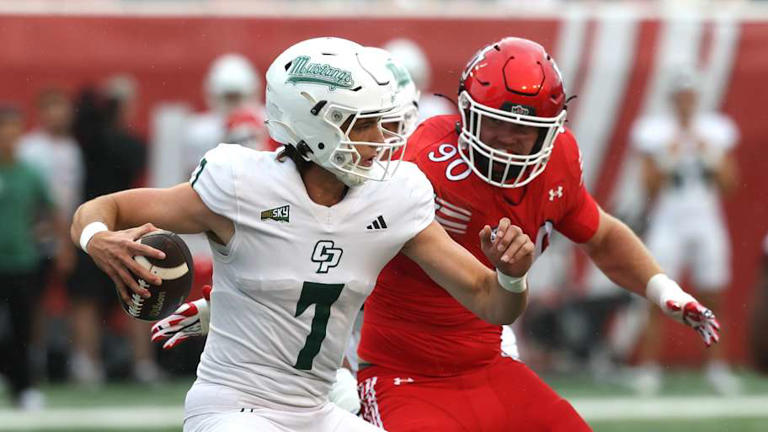 One Michigan football player lands on way-too-early 2026 All-America team