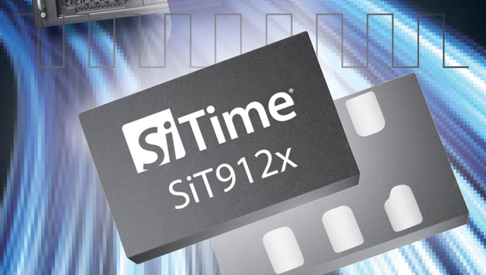 AI chip clock maker sets up after 2,557% gain
