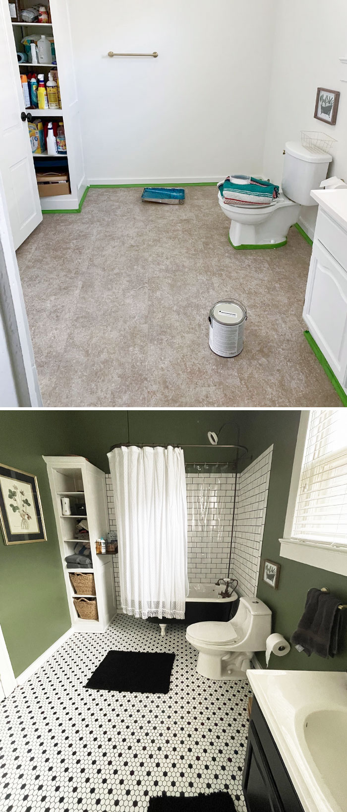 50 Times People Tried To Renovate Their Home And Really Outdid Themselves