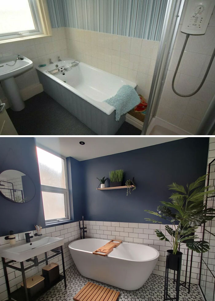 50 Times People Tried To Renovate Their Home And Really Outdid Themselves