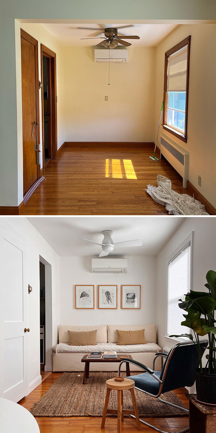 50 Times People Tried To Renovate Their Home And Really Outdid Themselves
