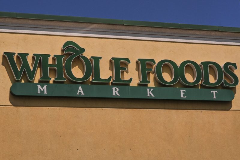 Amazon to shutter these stores as Whole Foods expands