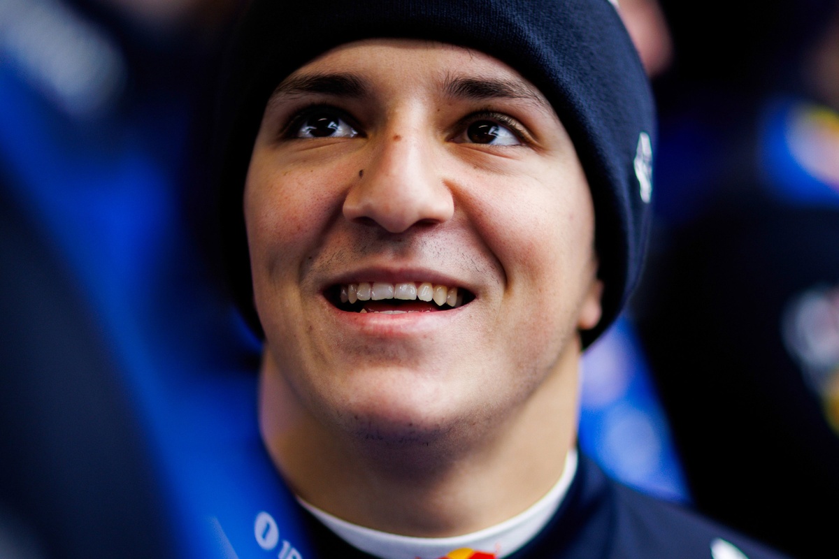 Here's what happened on day two of F1’s secretive closed-door 2026 ...