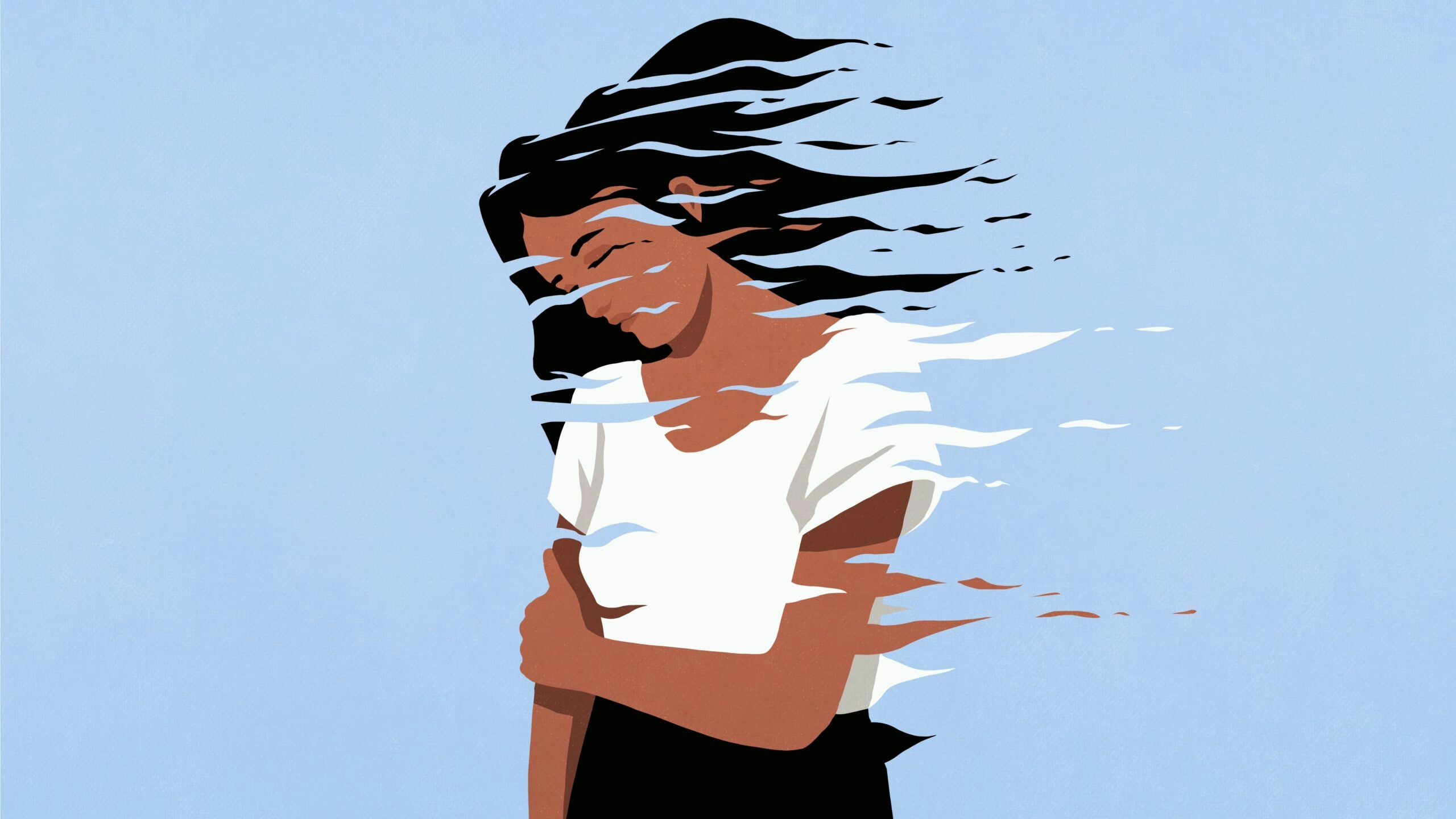 What is delayed grief and could you be suffering from it?