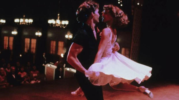 'Dirty Dancing 2' is a go with original star and 2026 production start