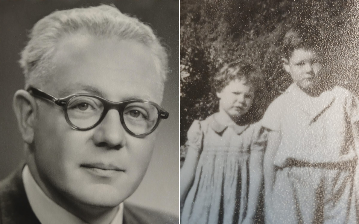 Woman thought family was killed in Holocaust, then DNA test revealed truth<br><br>
