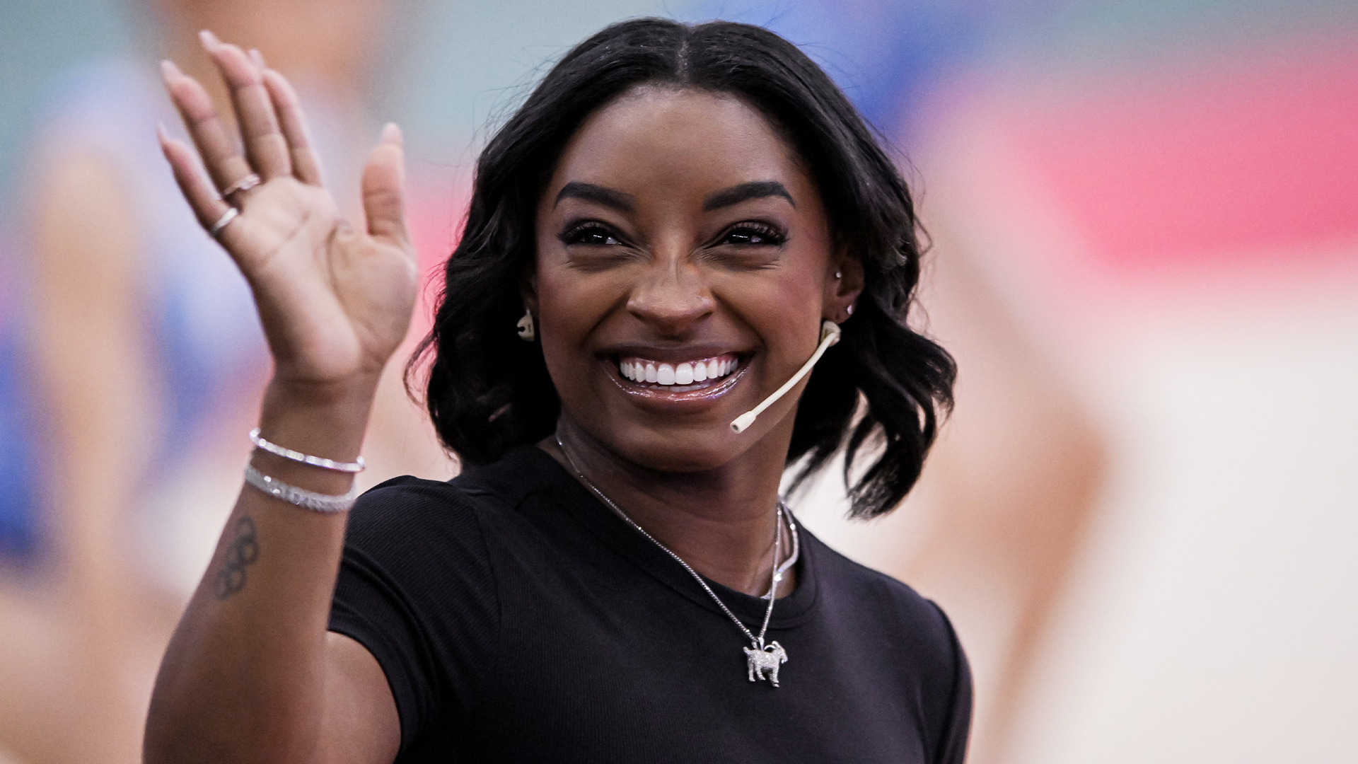 Why Simone Biles left an estimated $1.6M in monthly earnings on the ...
