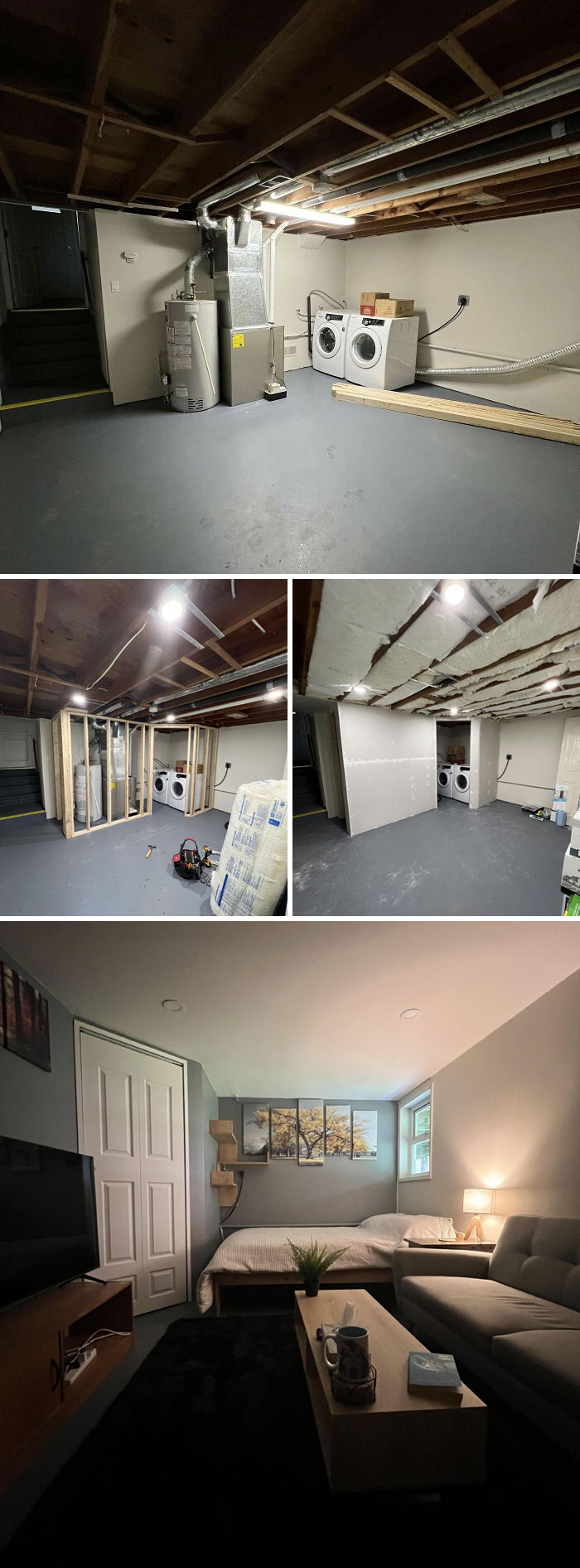50 Times People Tried To Renovate Their Home And Really Outdid Themselves