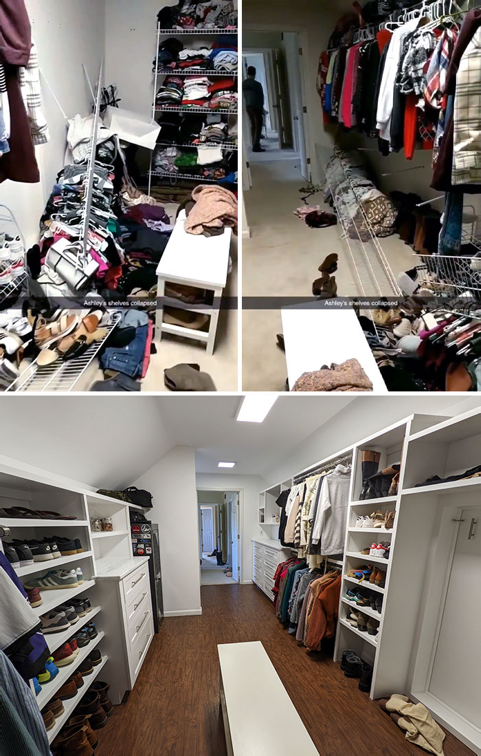 50 Times People Tried To Renovate Their Home And Really Outdid Themselves