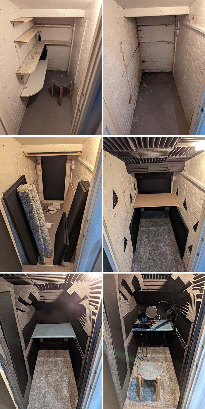 50 Times People Tried To Renovate Their Home And Really Outdid Themselves