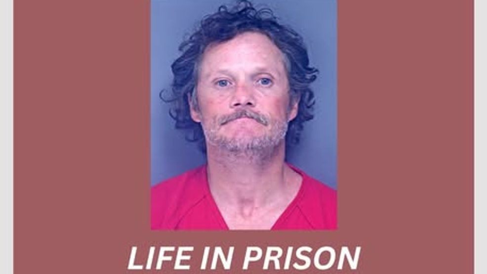 Man sentenced to life in prison for aggravated child abuse in Daphne case