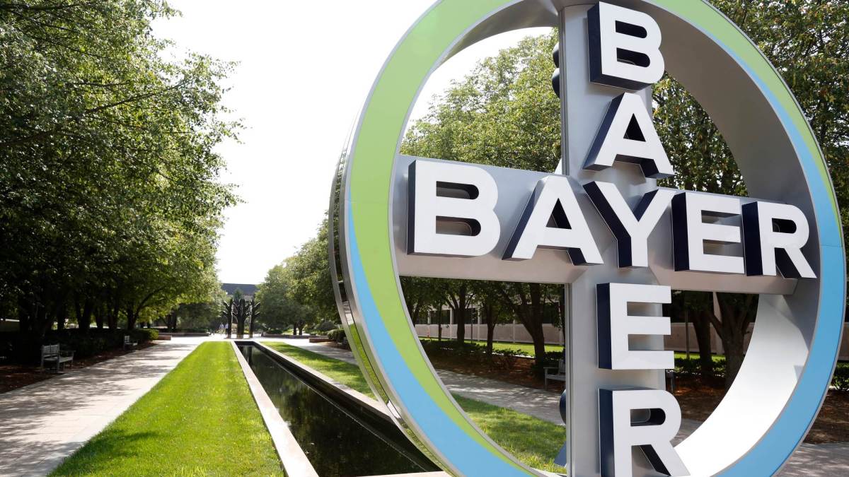 Bayer capta R$ 1 bi para financiar clientes da divisão agrícola no Brasil
