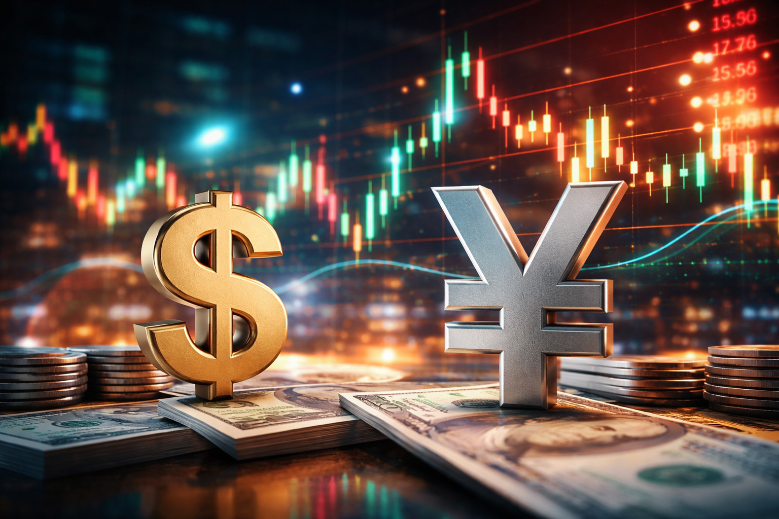 Investors brace for new FX regime as policy signals take precedence ...