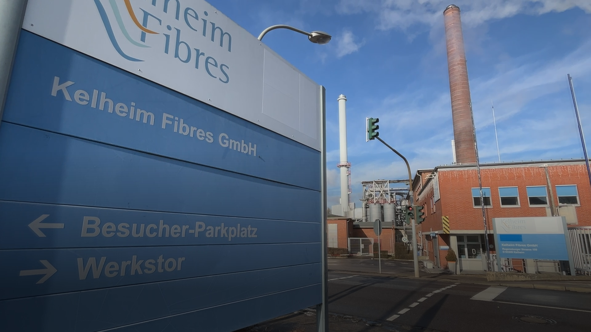 Hiobsbotschaft in Kelheim: Aus für Kelheim Fibres