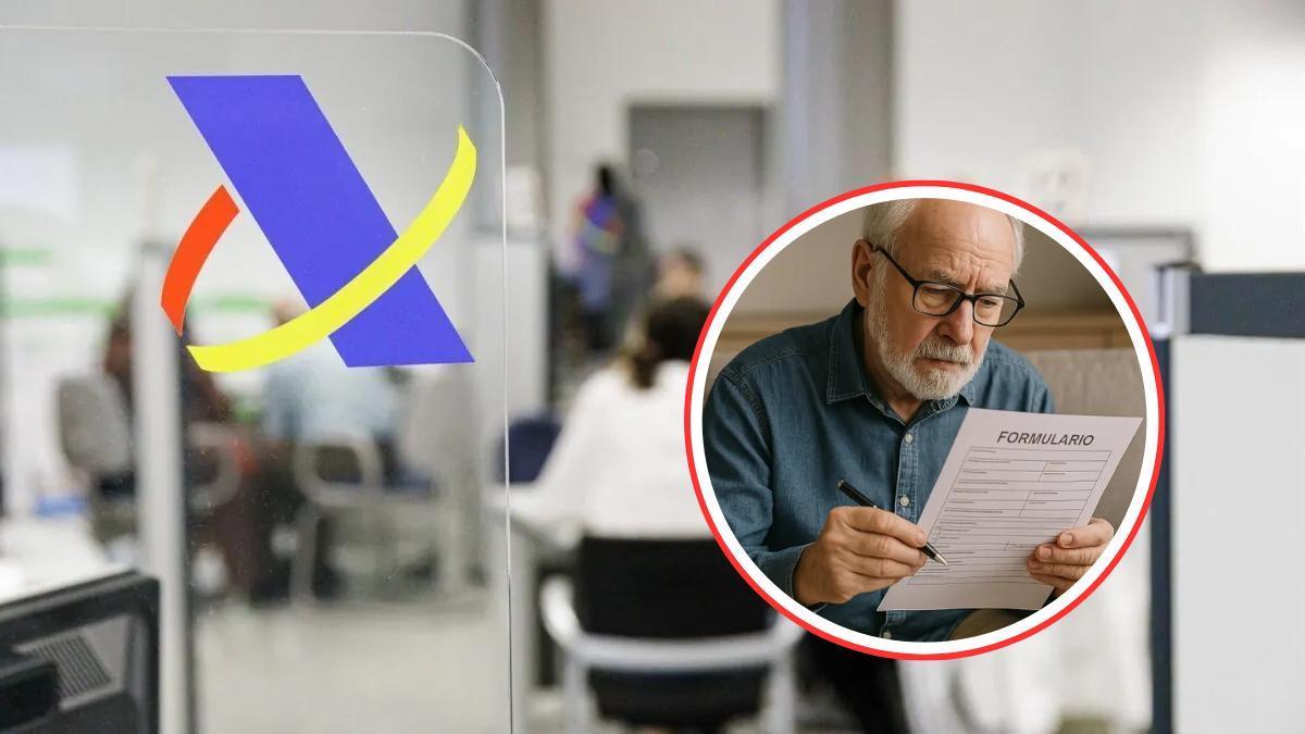 Atención mayores de 65 años: Así se puede donar una vivienda a los ...