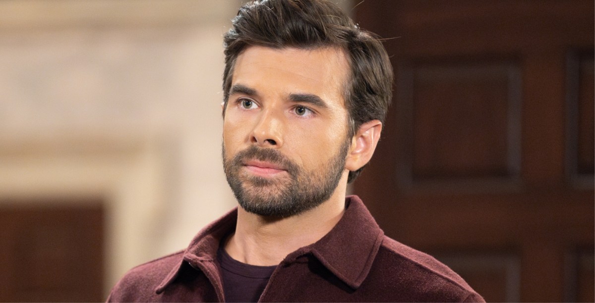 GH’s Chase tries to fix a loss by rushing the future