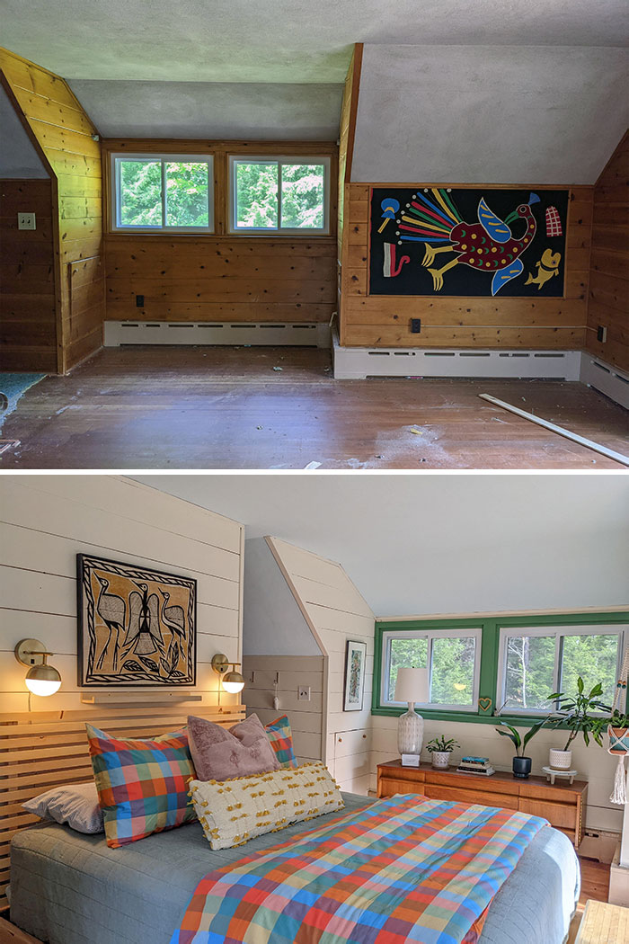 50 Times People Tried To Renovate Their Home And Really Outdid Themselves