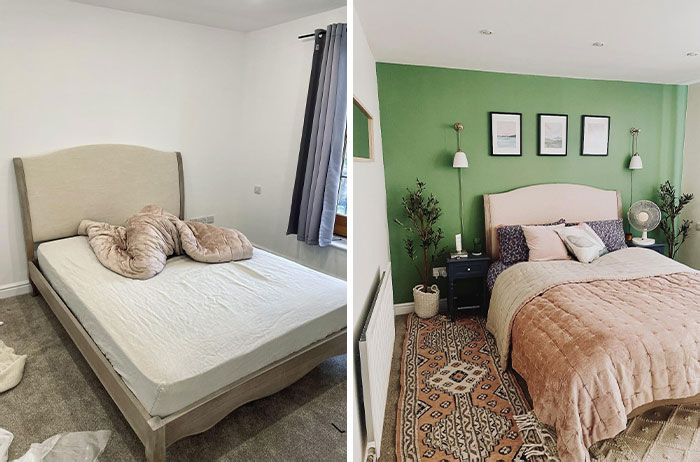 50 Times People Tried To Renovate Their Home And Really Outdid Themselves