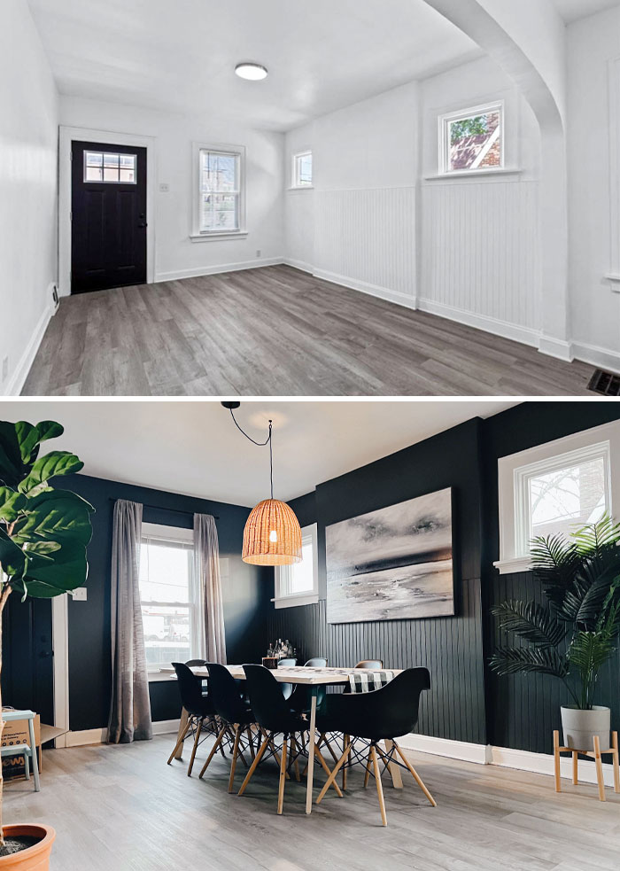 50 Times People Tried To Renovate Their Home And Really Outdid Themselves