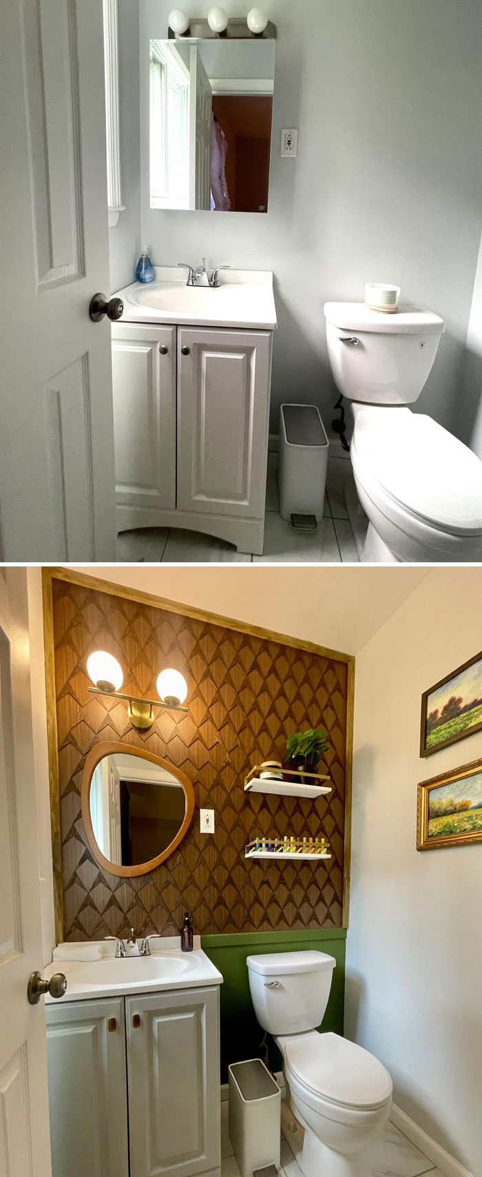 50 Times People Tried To Renovate Their Home And Really Outdid Themselves