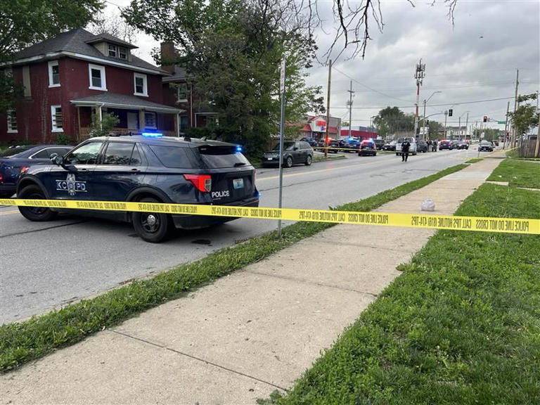 Man sentenced for deadly shooting at Kansas City liquor store