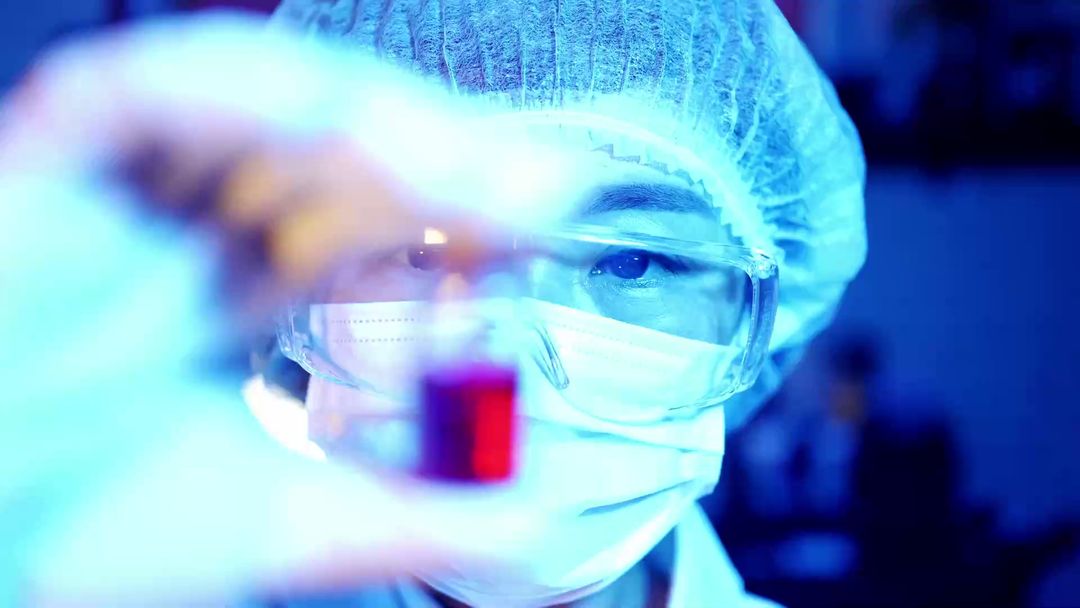 Disease detectives: Front line defense against outbreaks