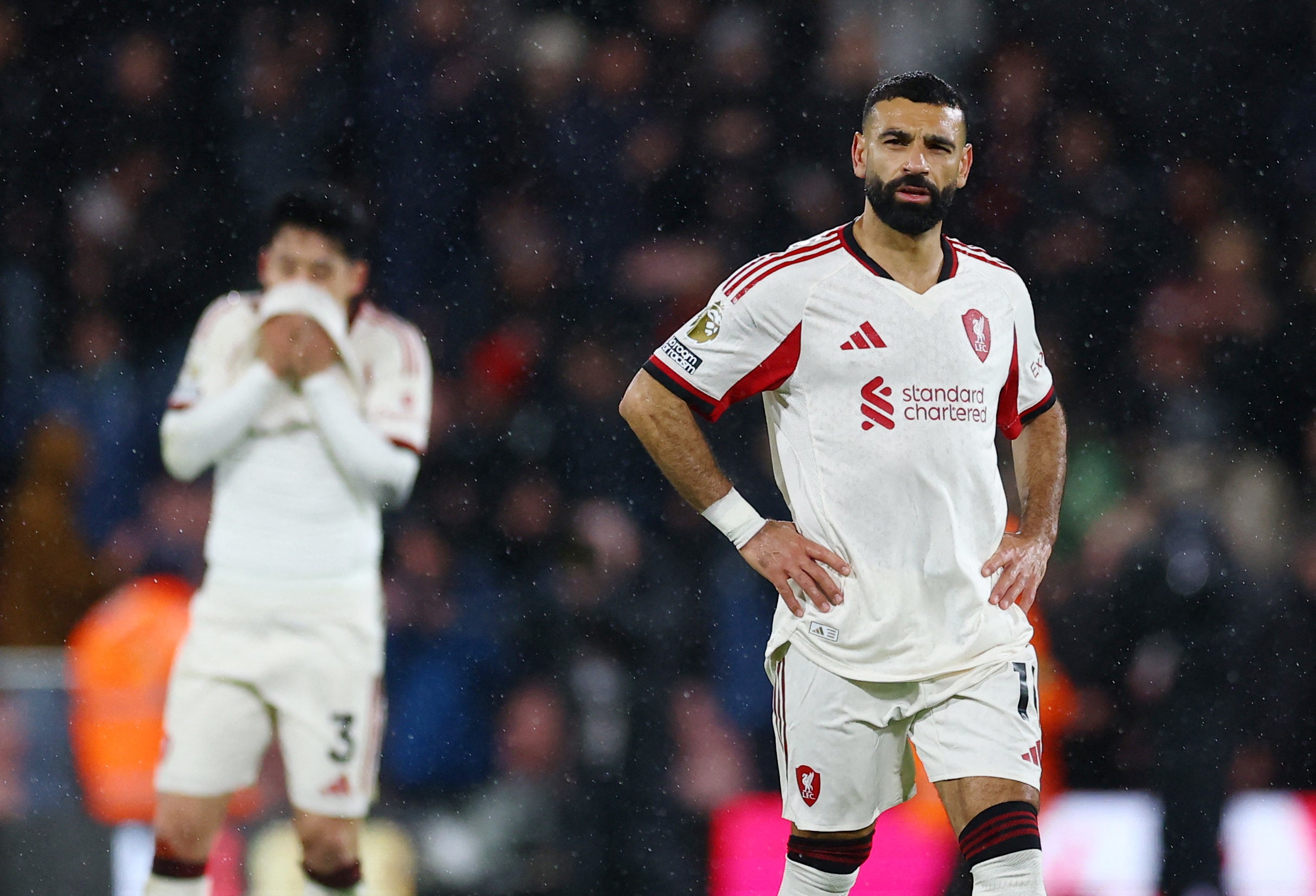 Why Champions League has become so significant for Slot’s Liverpool