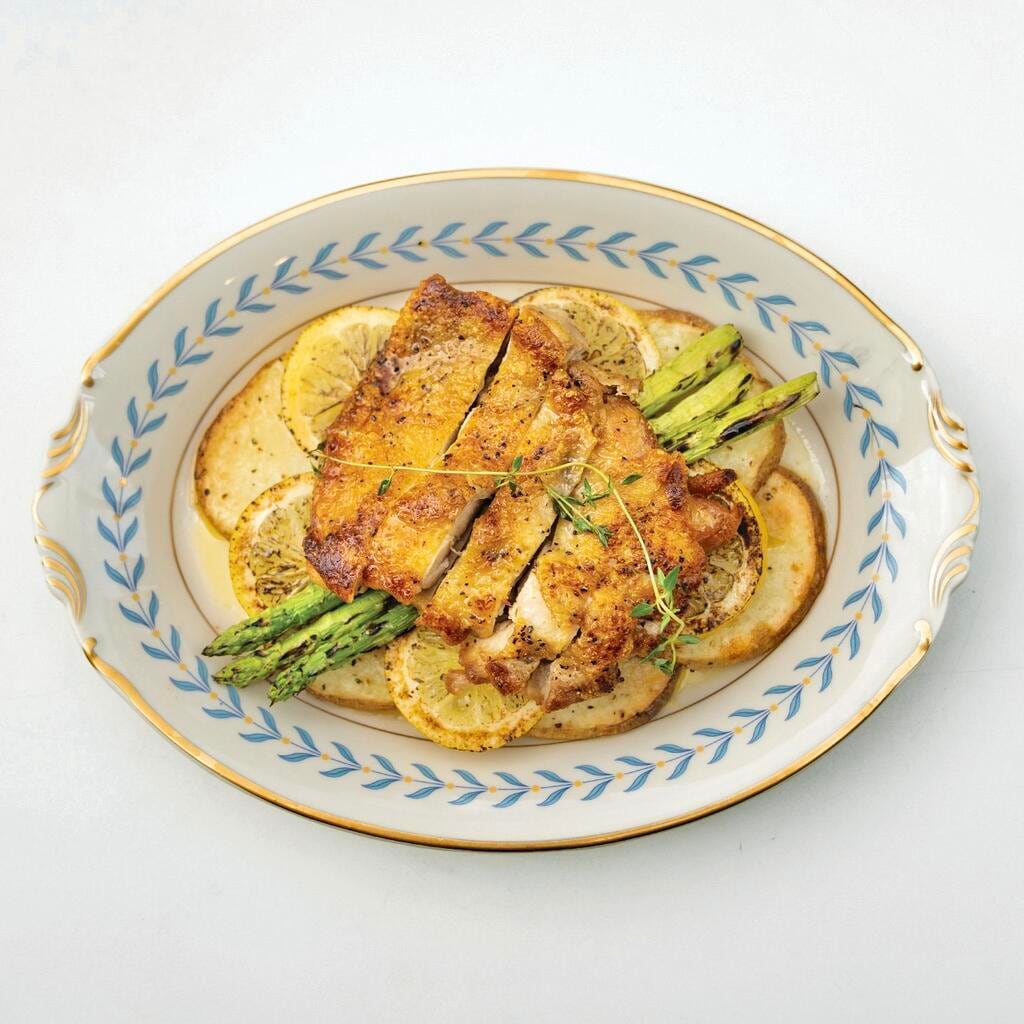 Dining recommendations after Seoul Museum exhibition
