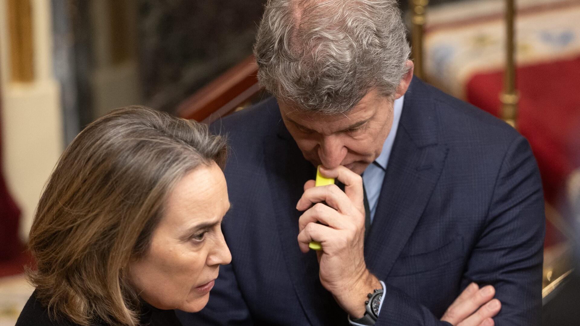 El Gobierno no aclara si llevará la subida de pensiones por separado al ...