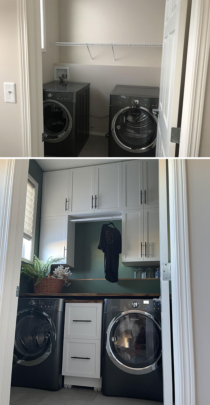 50 Times People Tried To Renovate Their Home And Really Outdid Themselves