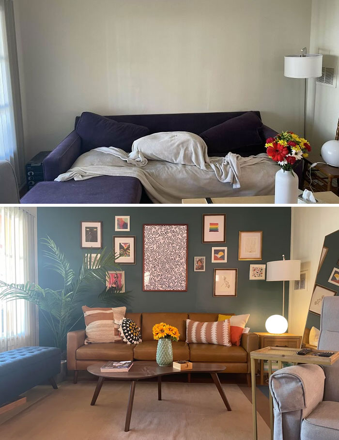 50 Times People Tried To Renovate Their Home And Really Outdid Themselves