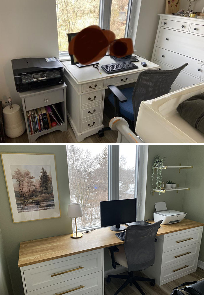 50 Times People Tried To Renovate Their Home And Really Outdid Themselves