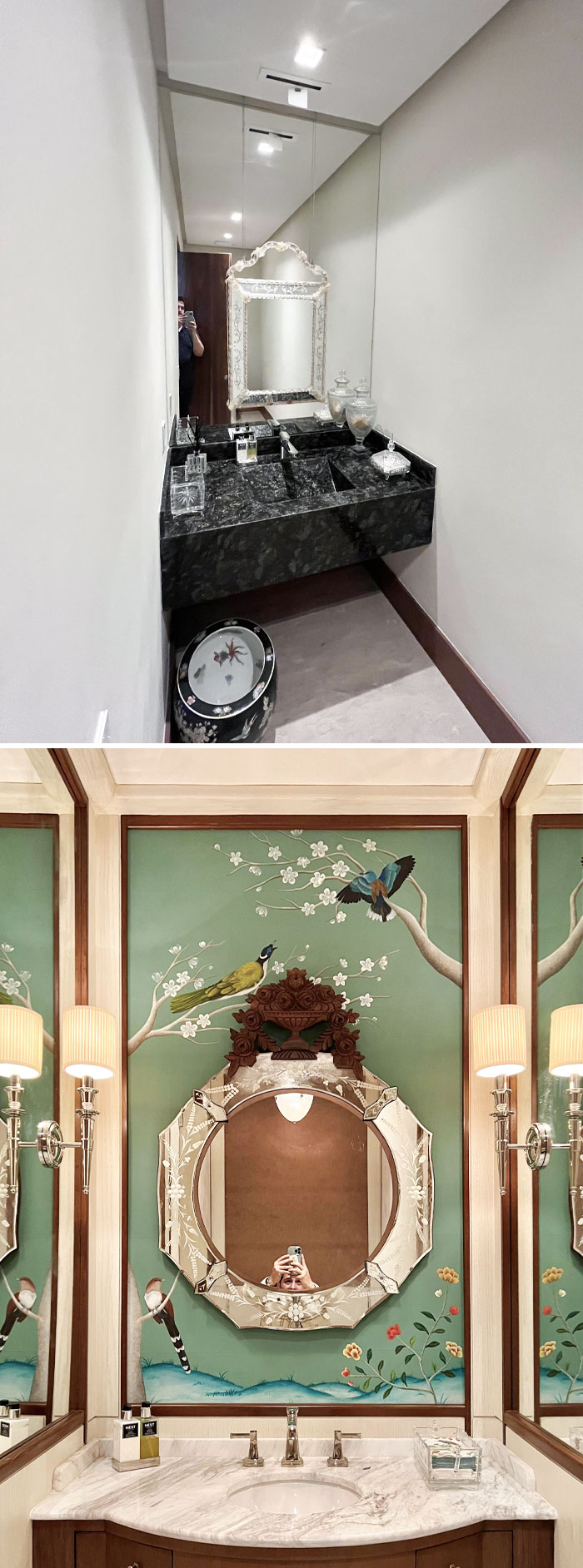50 Times People Tried To Renovate Their Home And Really Outdid Themselves