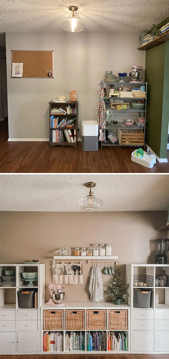 50 Times People Tried To Renovate Their Home And Really Outdid Themselves