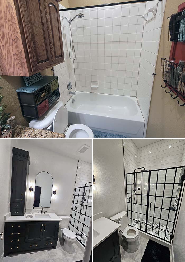 50 Times People Tried To Renovate Their Home And Really Outdid Themselves